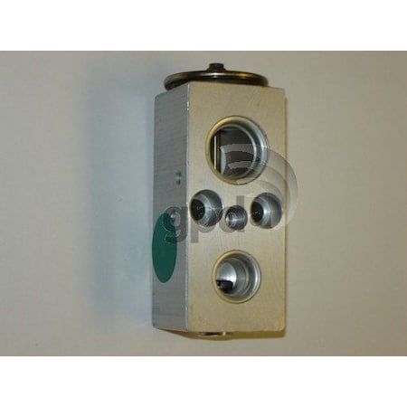 Gpd Expan. Valve / Orifice Tu, 3411401 3411401